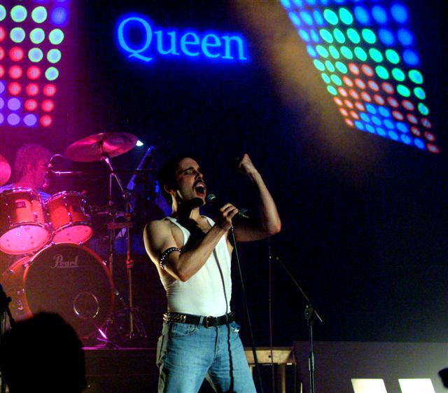 Killer Queen