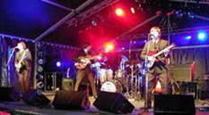The Upbeat Beatles - Beatles Tribute Band