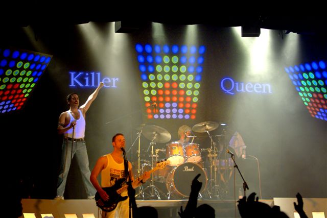 Killer Queen